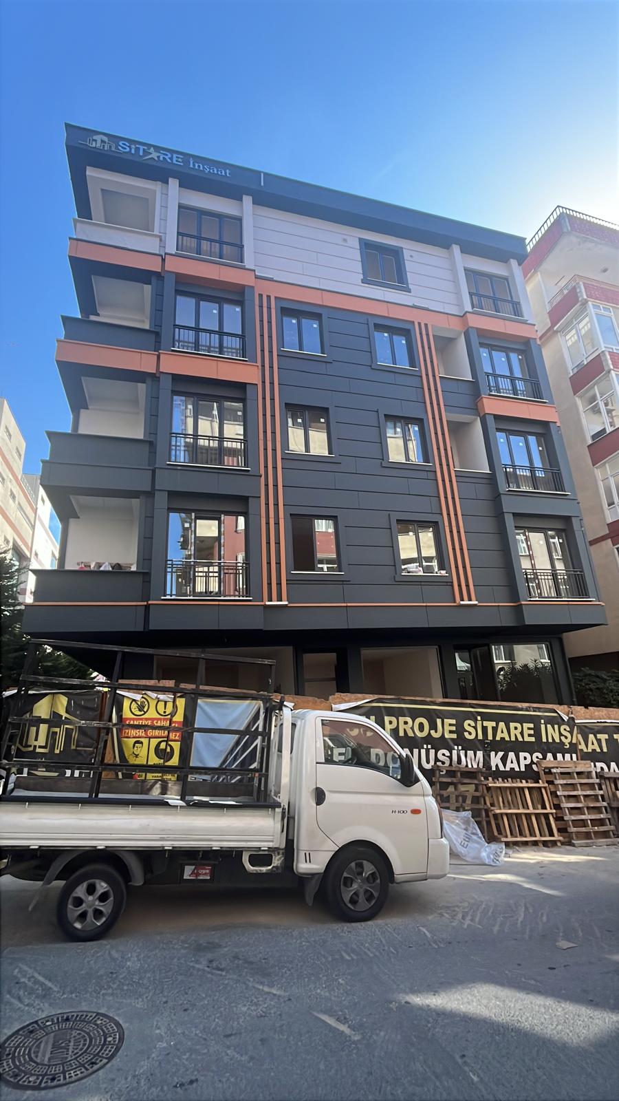 Galeri Pvc Doğrama 114